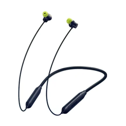 Oraimo Necklace Neo Mysterious Blue Bluetooth Neckband Earphone