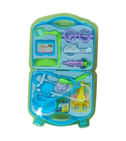 Exclusive Doctor Toy Set for Kids